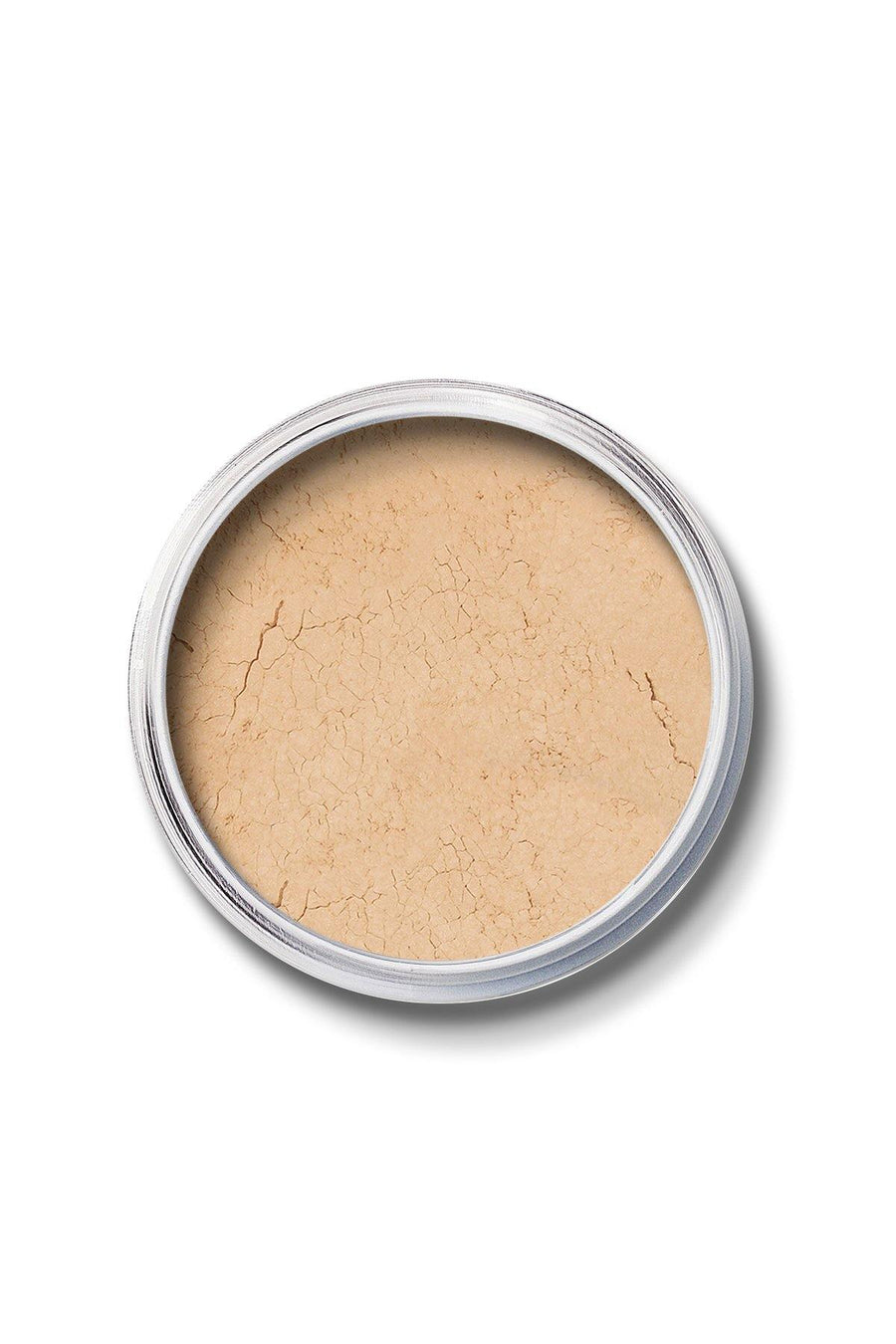 Mineral SPF 15 Foundation #3 - Suede - Blend Mineral Cosmetics