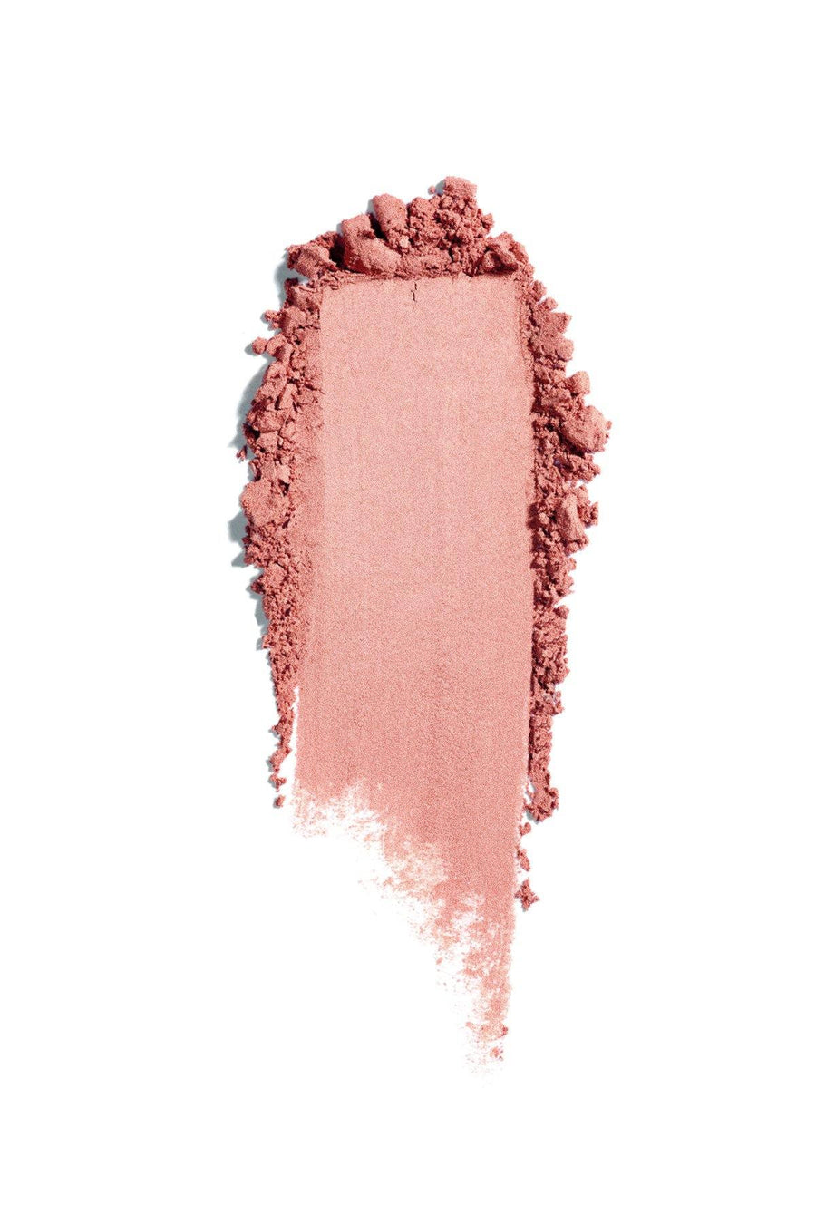 Mineral Blush #2 - Natural Pink - Blend Mineral Cosmetics