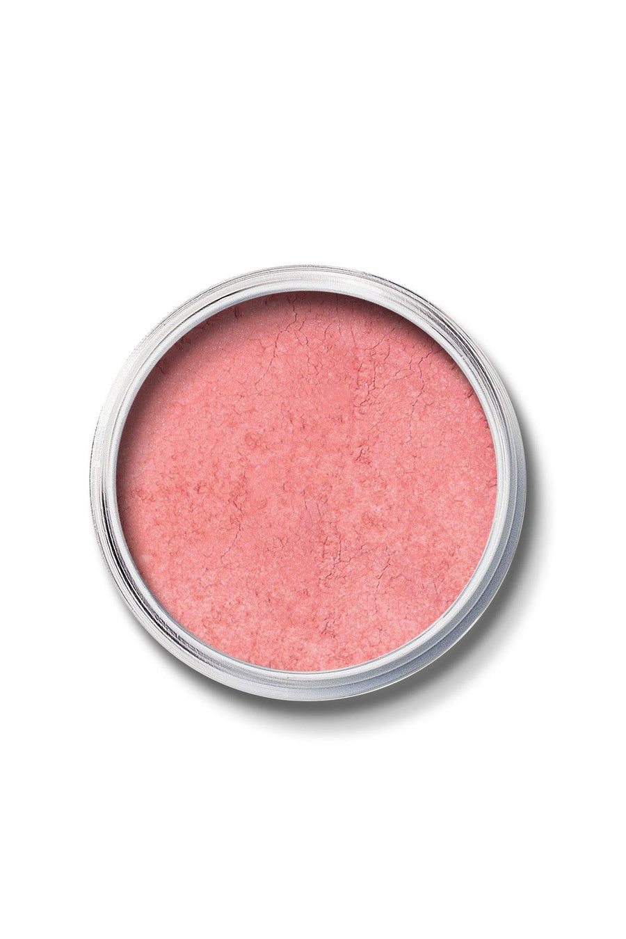 Mineral Blush #8 - Sweet Kiss - Blend Mineral Cosmetics