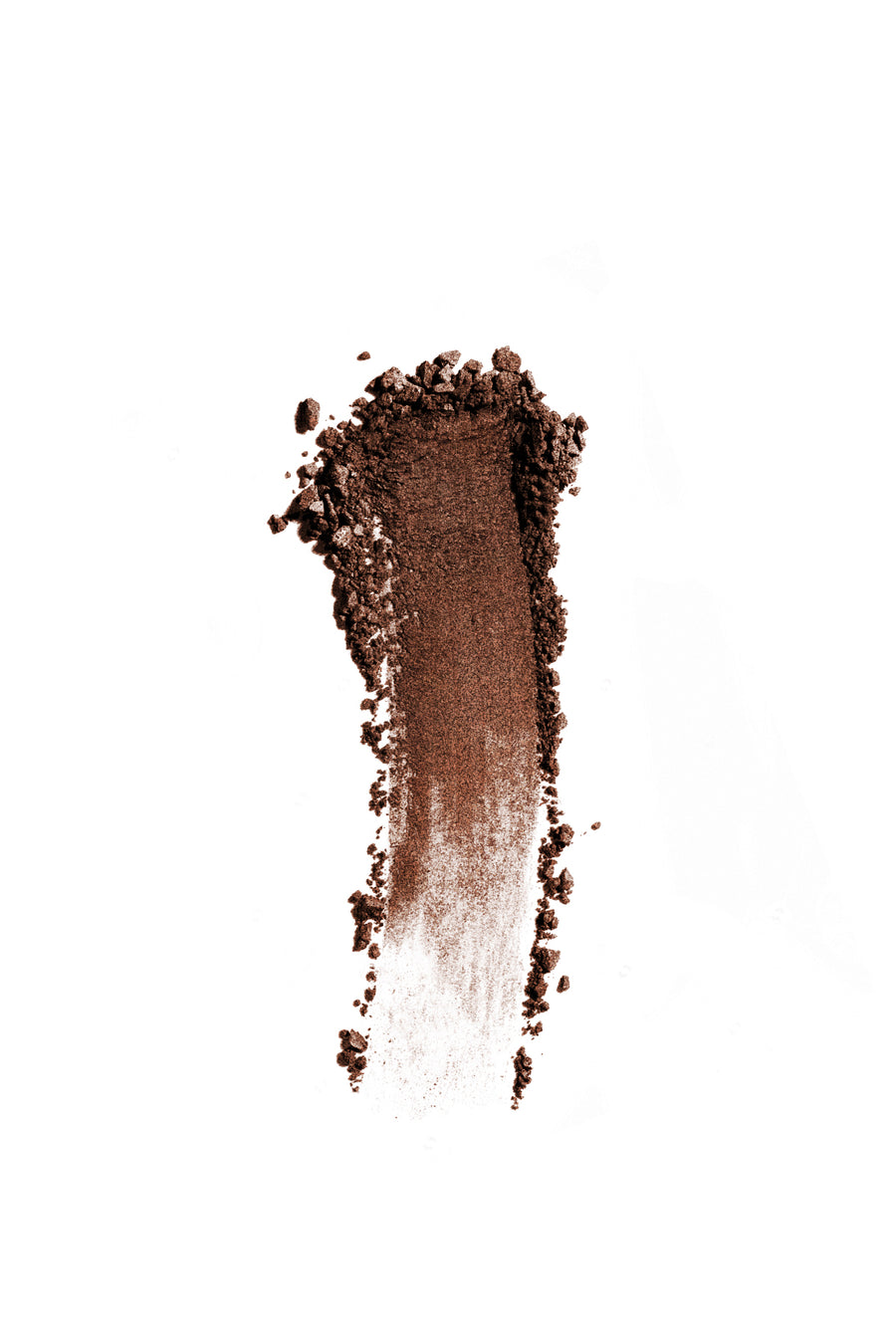 Shimmer Eyeshadow #3 - Deep Brown - Blend Mineral Cosmetics