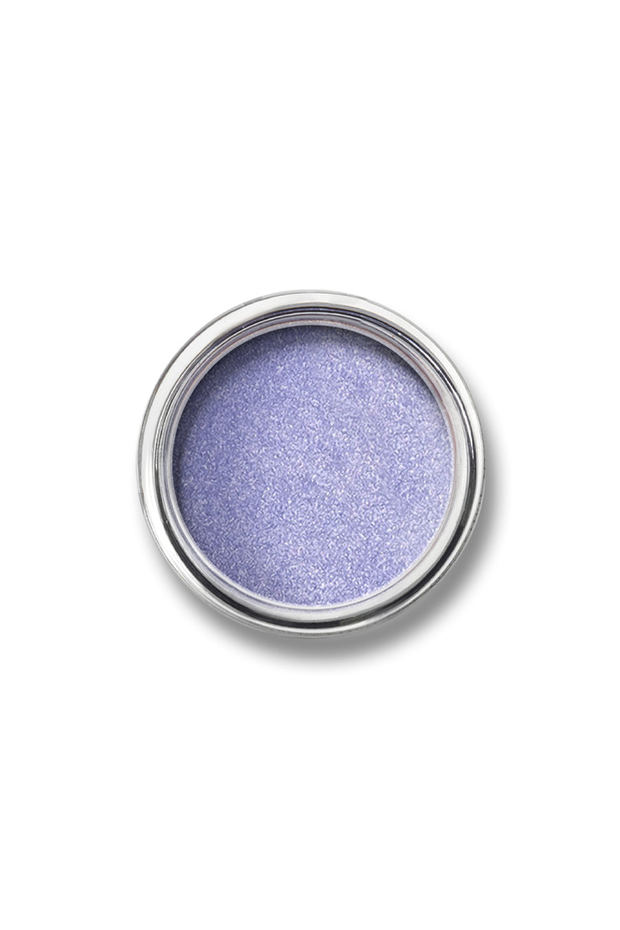 Shimmer Eyeshadow #9 - Soft Purple - Blend Mineral Cosmetics