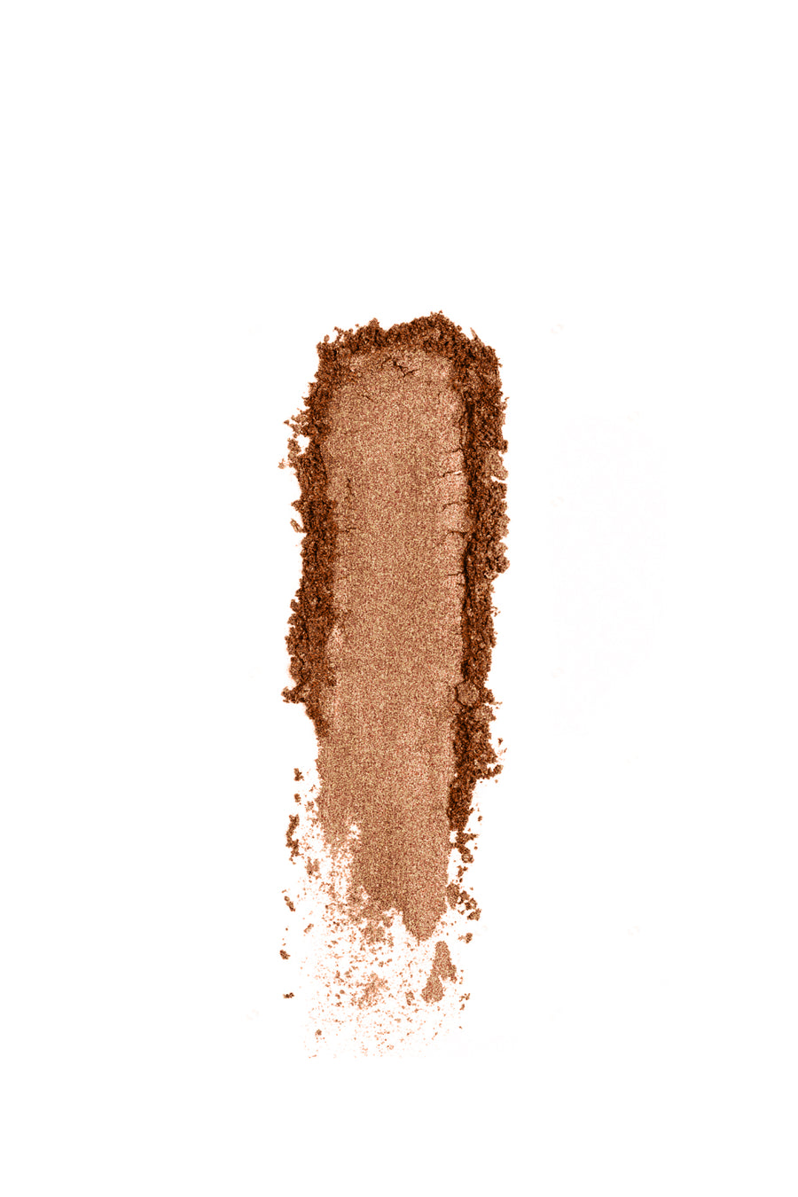 Shimmer Eyeshadow #11 - Bronze - Blend Mineral Cosmetics