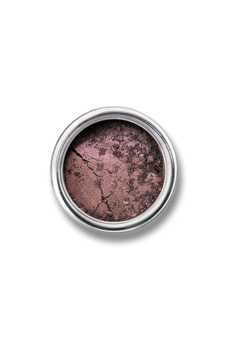 Shimmer Eyeshadow #32 - Endless Purple - Blend Mineral Cosmetics