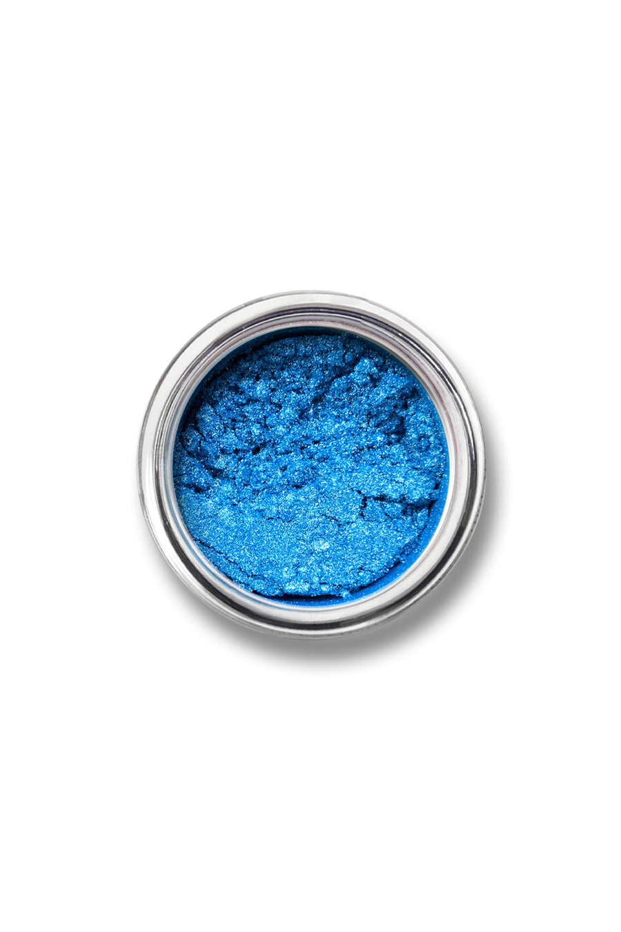 Shimmer Eyeshadow #45 - Under The Sea - Blend Mineral Cosmetics