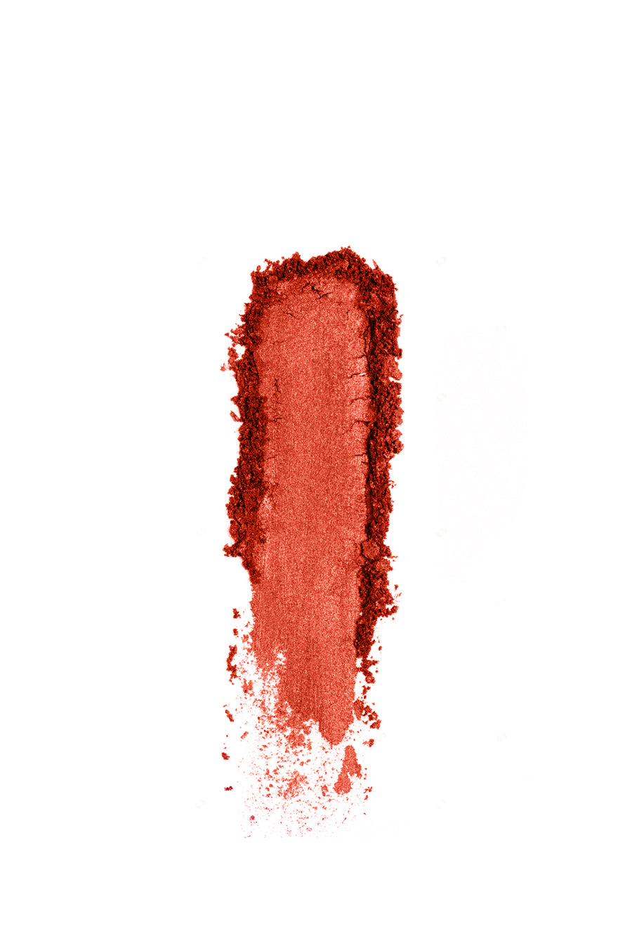 Shimmer Eyeshadow #48 - Red Water Lily - Blend Mineral Cosmetics