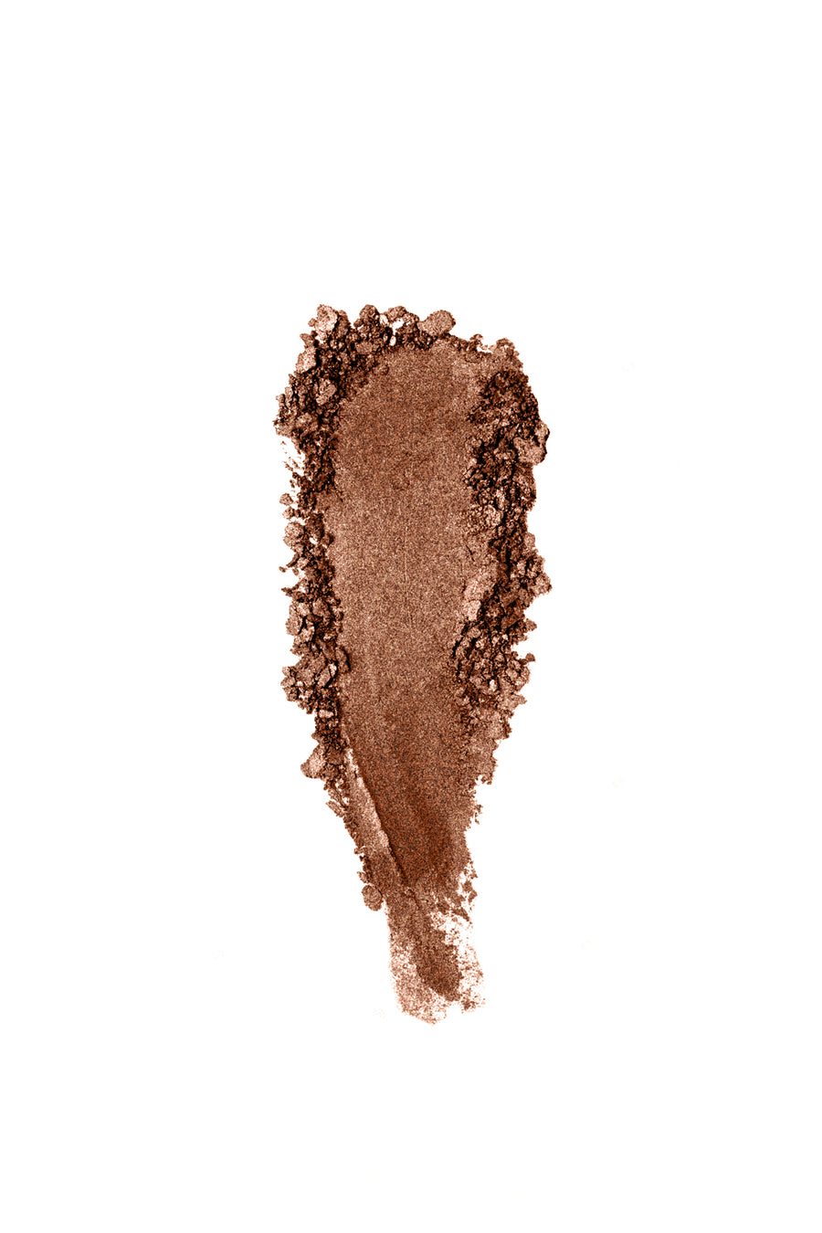 Shimmer Eyeshadow #51 - Copper Brown - Blend Mineral Cosmetics
