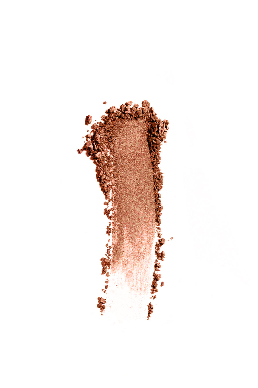 Shimmer Eyeshadow #53 - Light Bronze - Blend Mineral Cosmetics