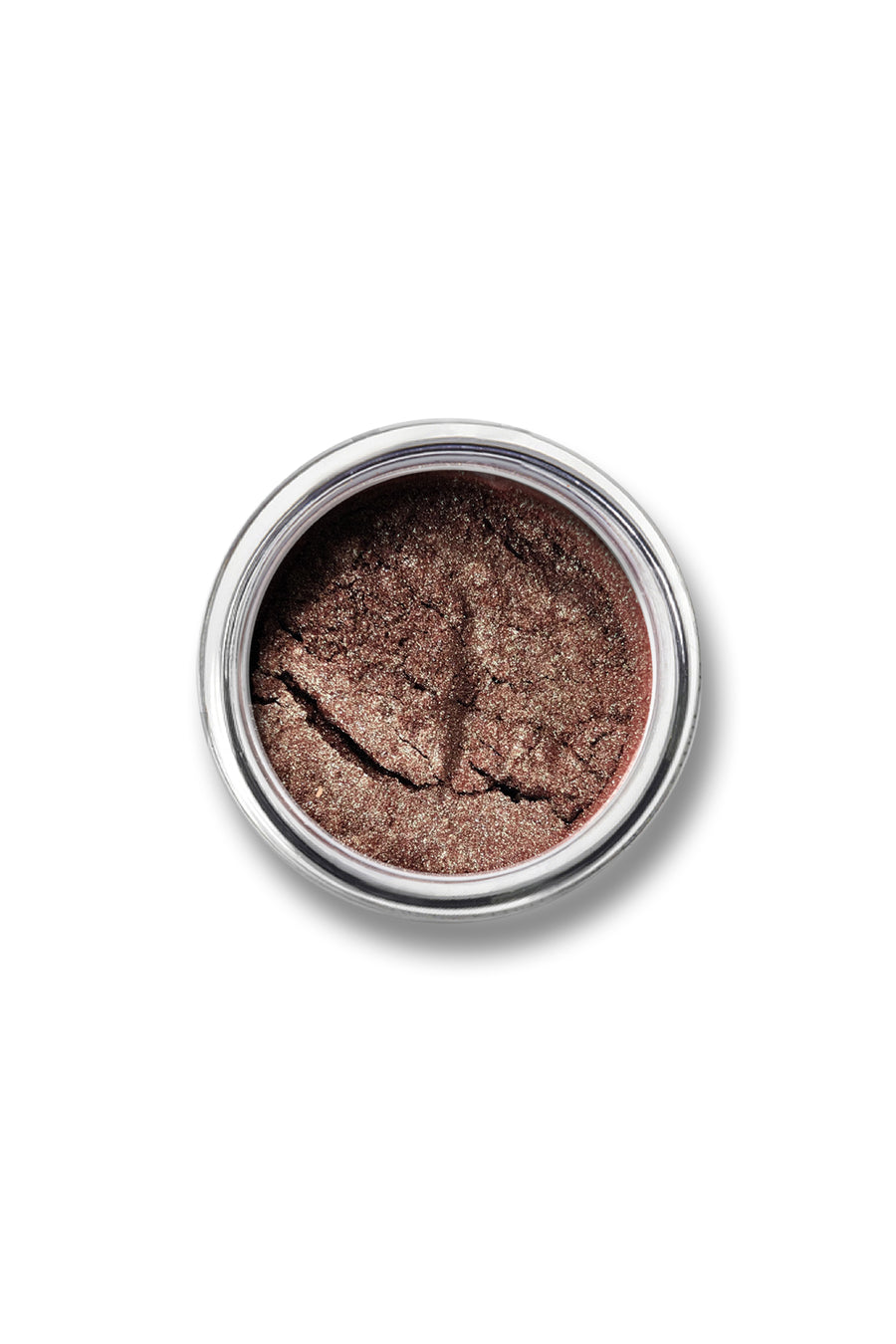 Shimmer Eyeshadow #54 - Copper Sand - Blend Mineral Cosmetics
