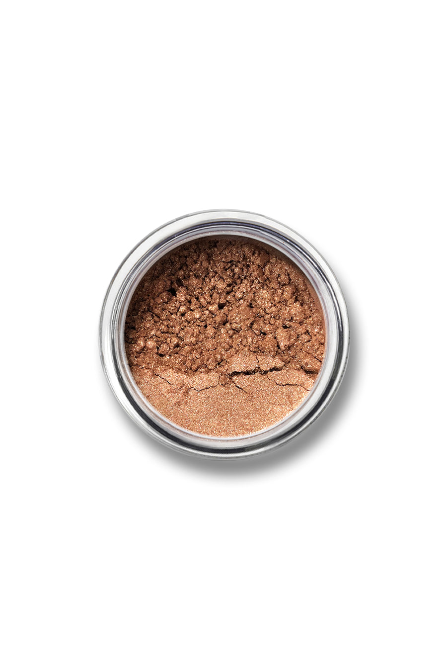 Shimmer Eyeshadow #58 - Orchid - Blend Mineral Cosmetics