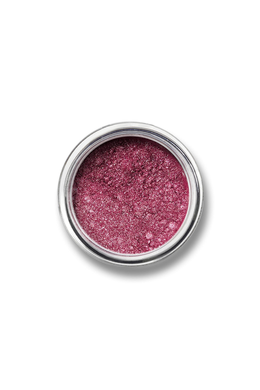 Shimmer Eyeshadow #59 - Saffron Rose - Blend Mineral Cosmetics