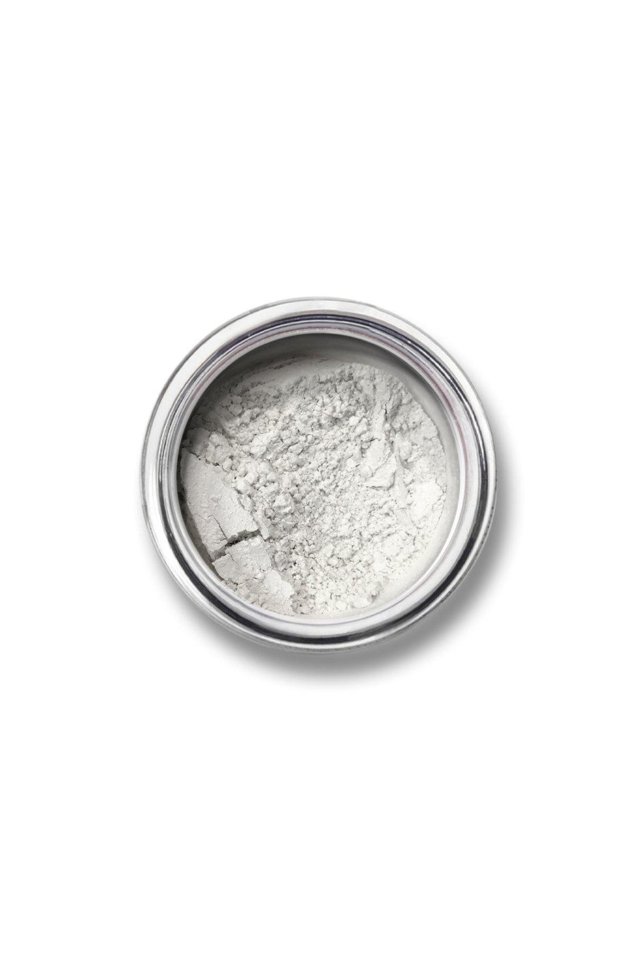 Matte Eyeshadow #62 - Matte White - Blend Mineral Cosmetics