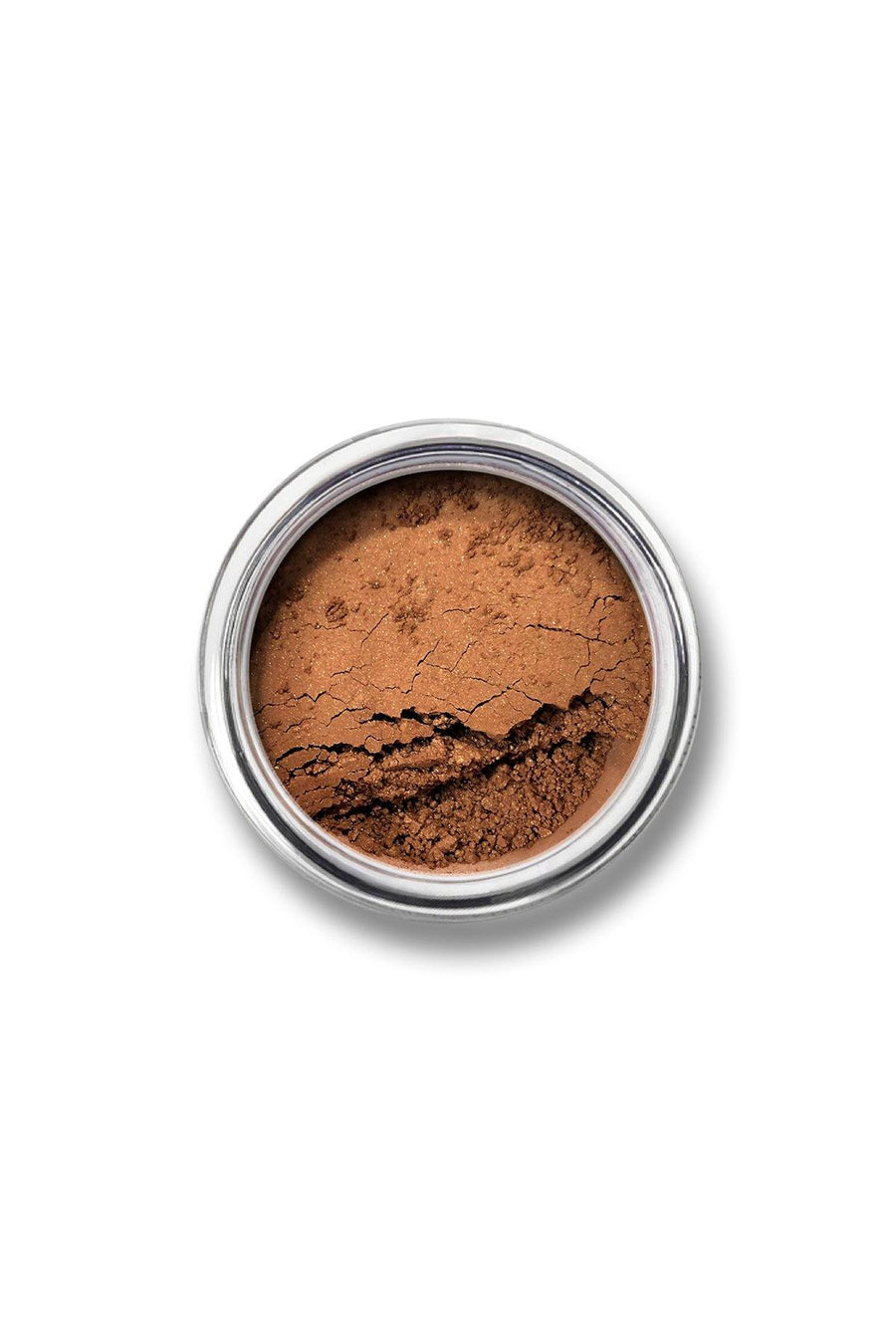 Matte Eyeshadow #64 - Natural Brown Matte - Blend Mineral Cosmetics
