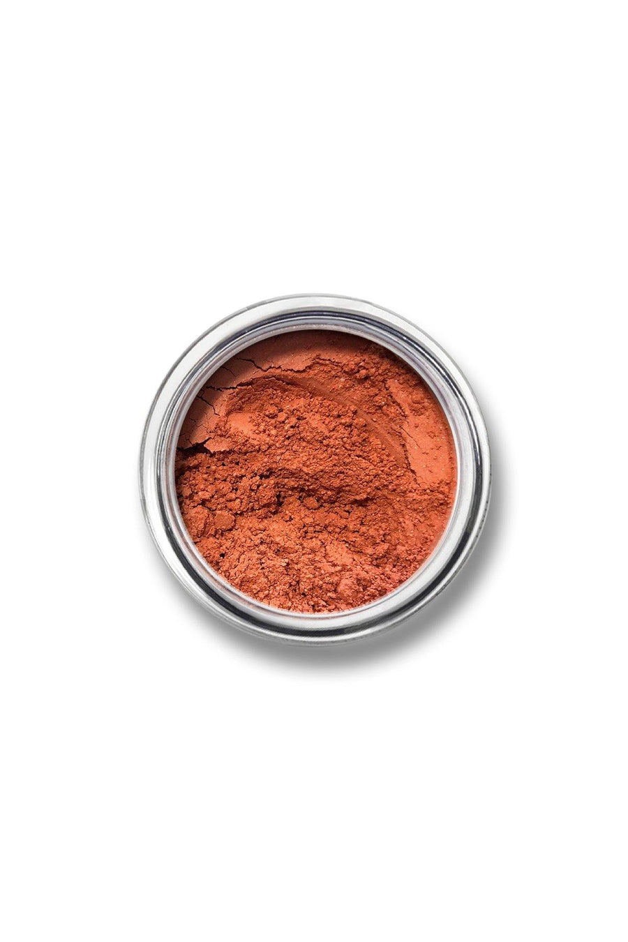 Matte Eyeshadow #68 - Salmon Matte - Blend Mineral Cosmetics