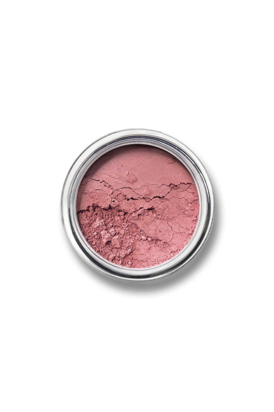 Matte Eyeshadow #69 - Coral Pink Matte - Blend Mineral Cosmetics