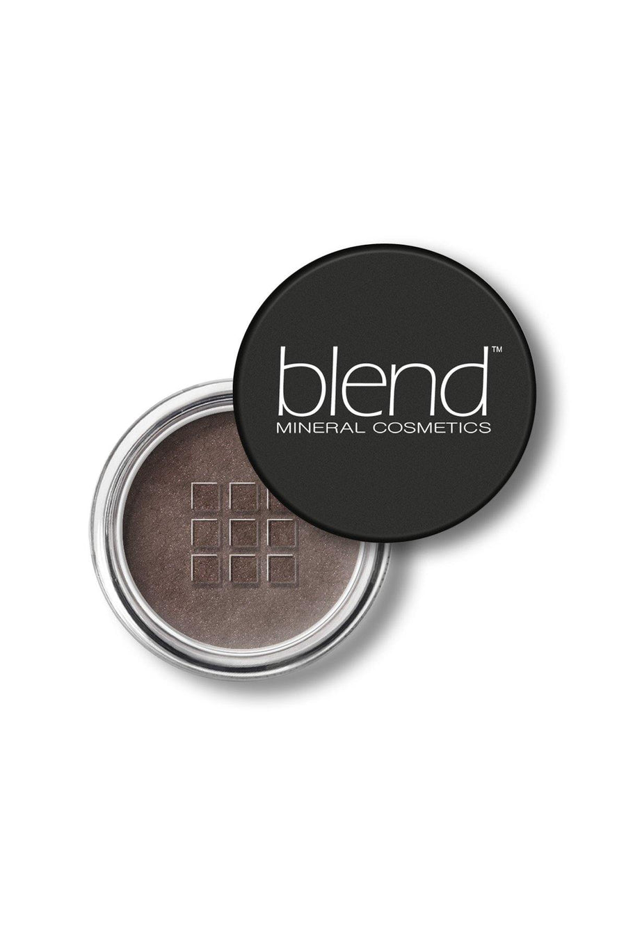 Shimmer Eyeshadow #73 - Taupe Matte - Blend Mineral Cosmetics