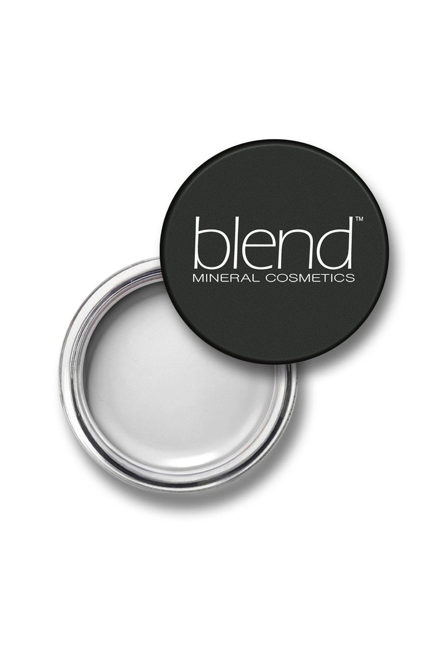 Lip Balm - Clear - Blend Mineral Cosmetics