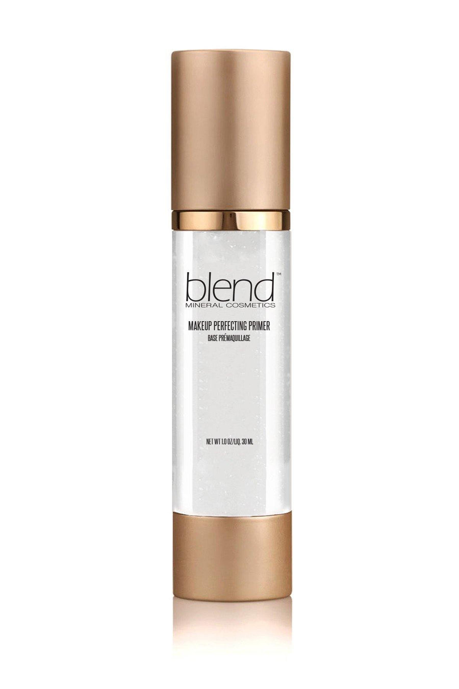 Makeup Perfecting Primer - Blend Mineral Cosmetics
