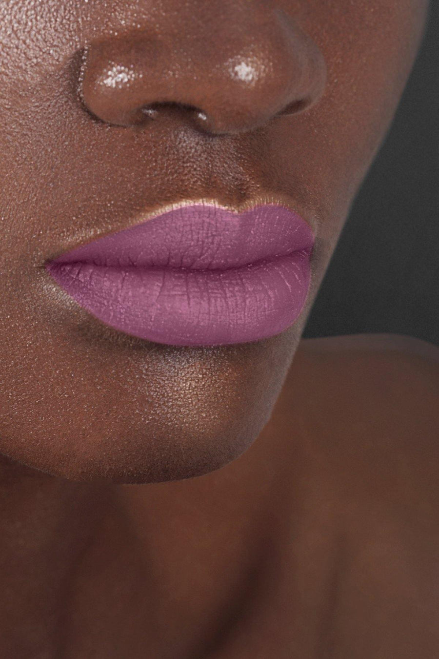 Matte Lipstick #28 - Pink - Blend Mineral Cosmetics