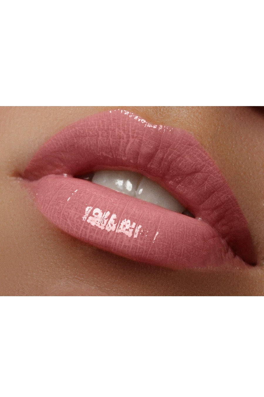Lip Gloss #2 - Sandstorm - Blend Mineral Cosmetics