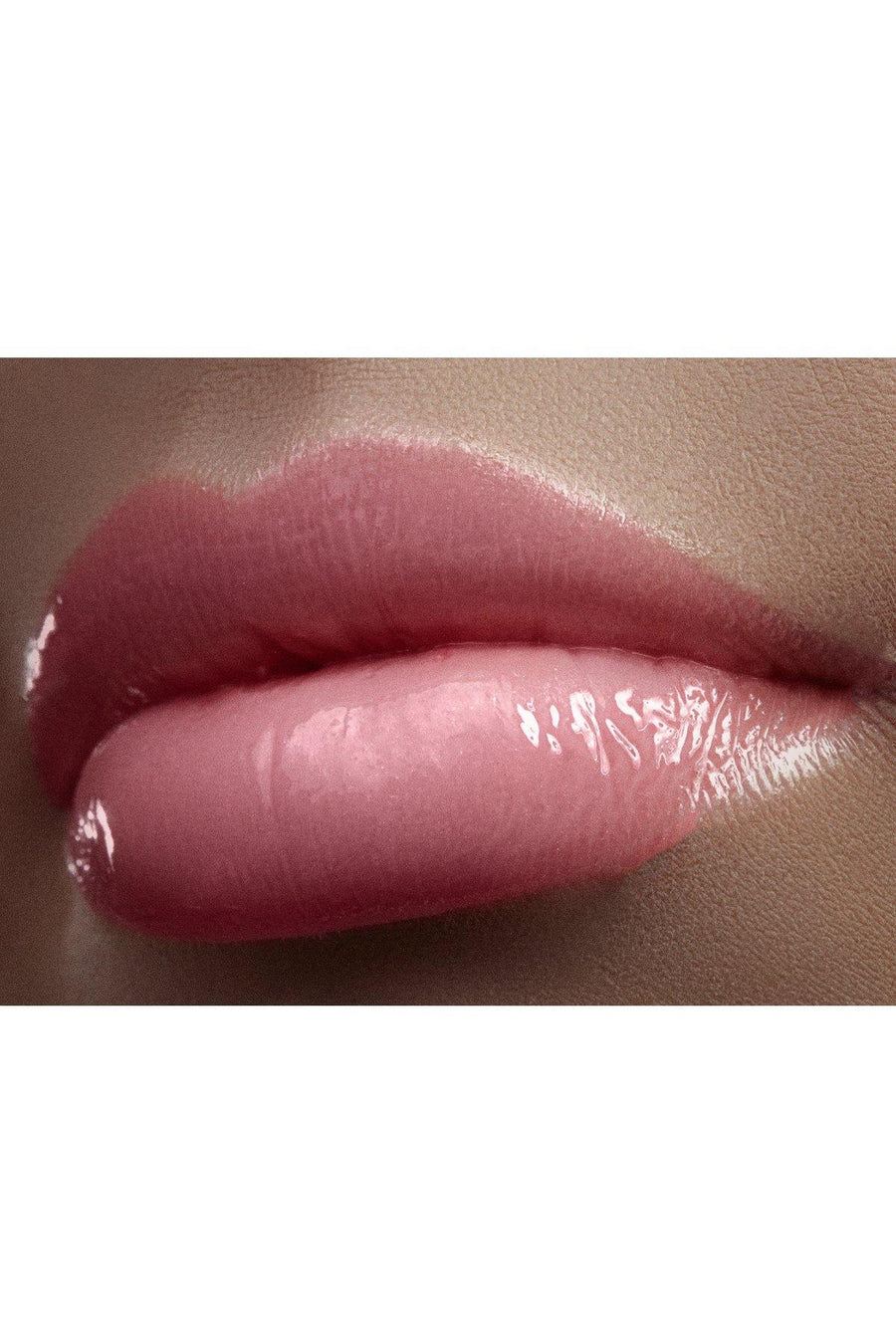 Lip Gloss #3 - Pink Sky - Blend Mineral Cosmetics