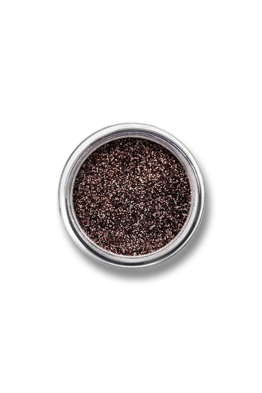 Glitter Powder #17 - Deep Bronze - Blend Mineral Cosmetics