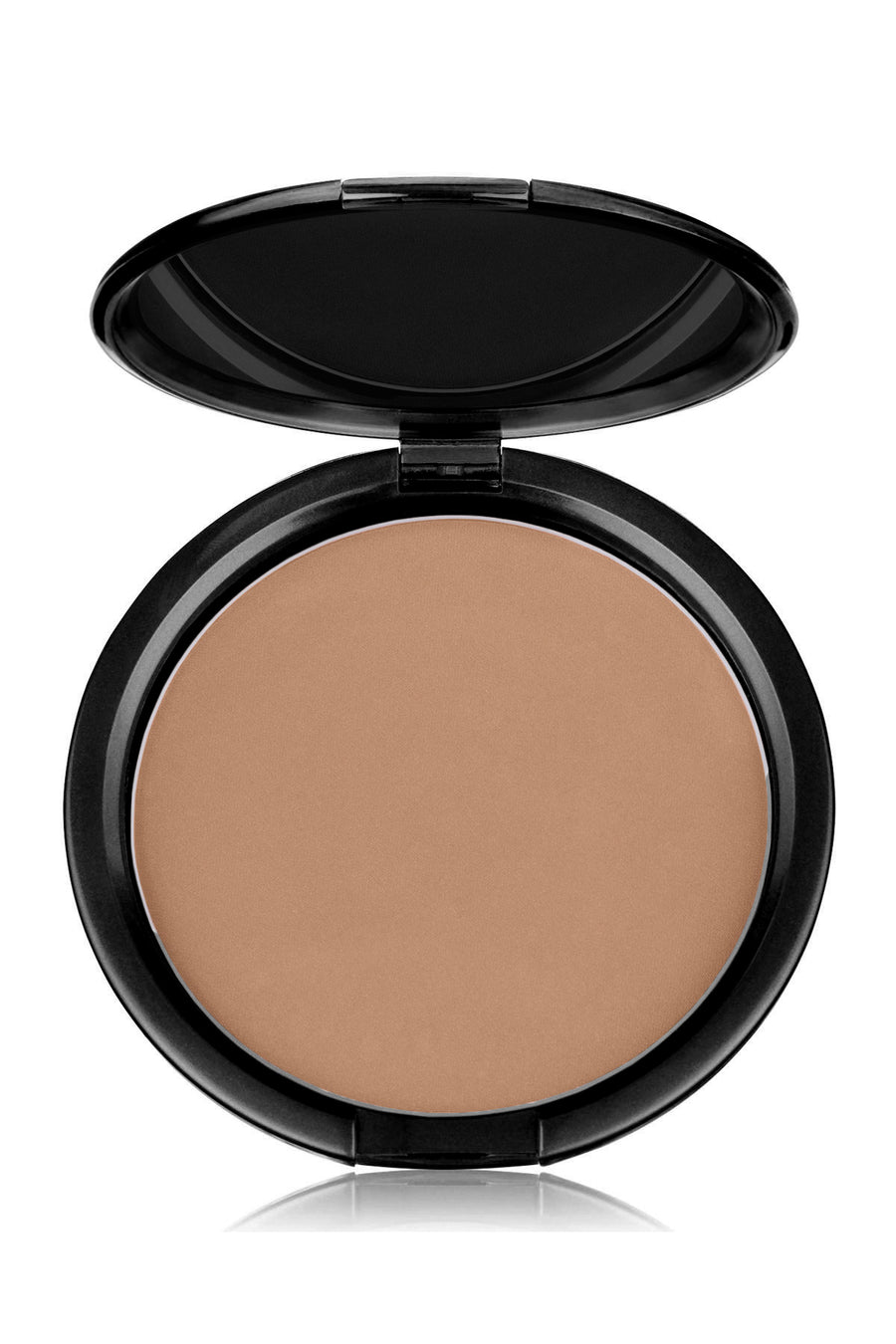 Pressed Foundation - Brown Tone Light - Blend Mineral Cosmetics