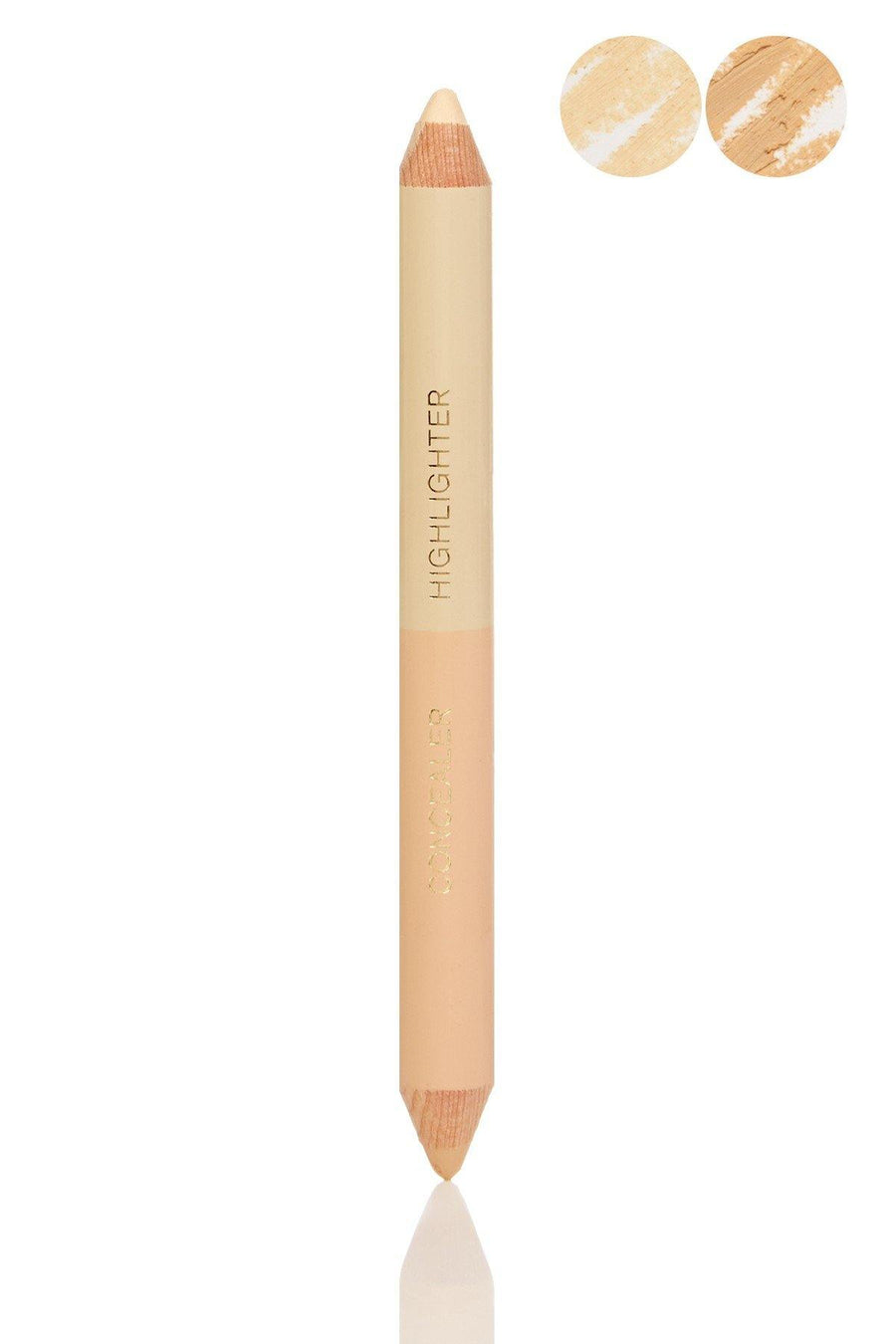 Natural Pencil Concealer & Highlighter - Blend Mineral Cosmetics